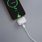 LX-007 Automatic Full Charge Battery Protection Disconnect Device For Mobile Phones And Smart Devices ~ Type-C
